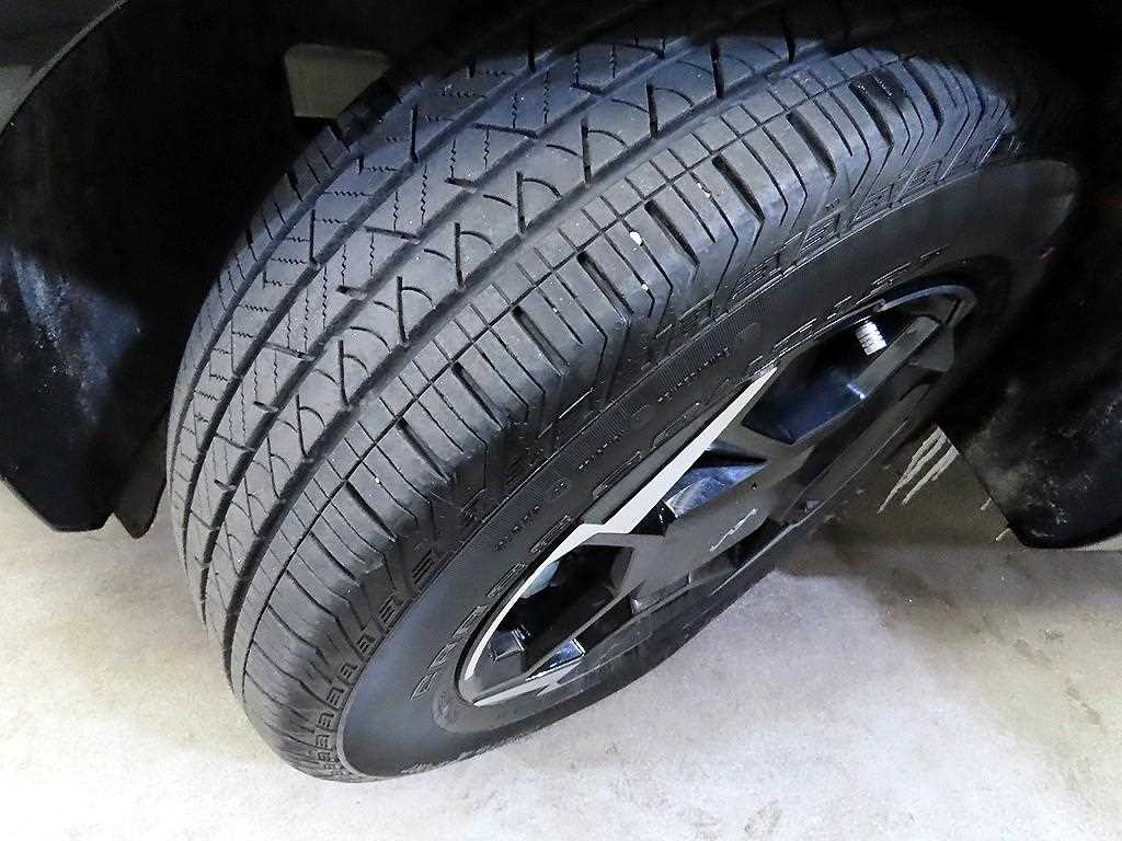 기아 더 뉴스포티지 하이브리드 1.6 HEV 2WD 시그니처 - 이미지 19