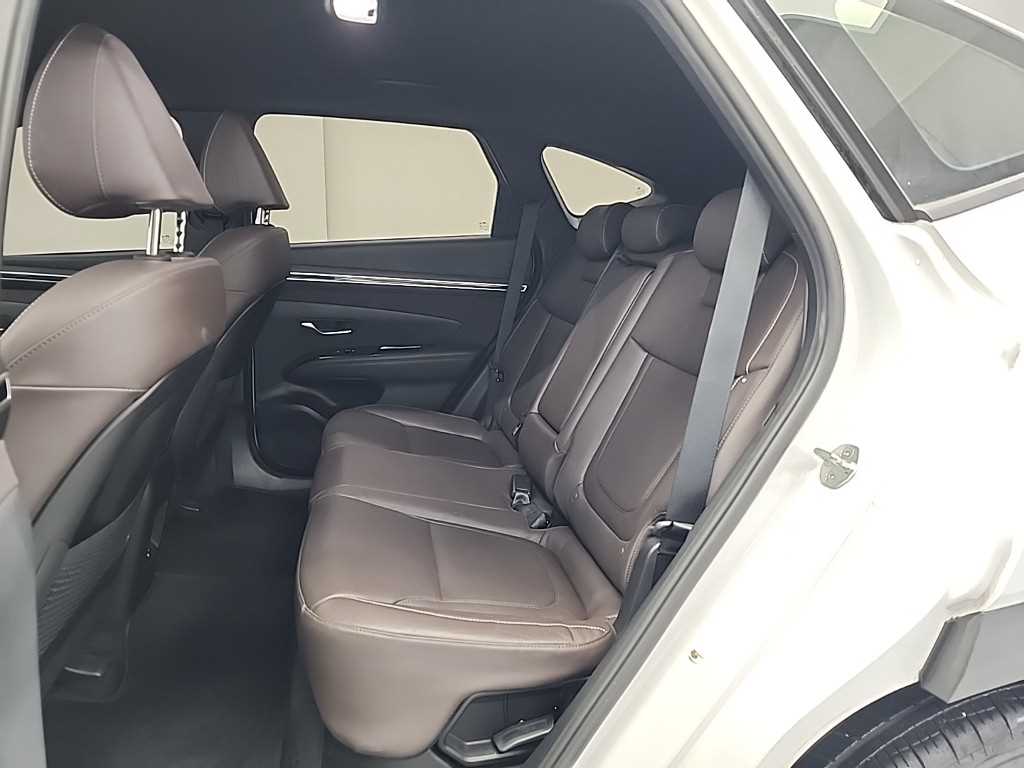 현대 더 올뉴투싼 하이브리드 1.6 HEV 2WD 인스퍼레이션 - 이미지 8