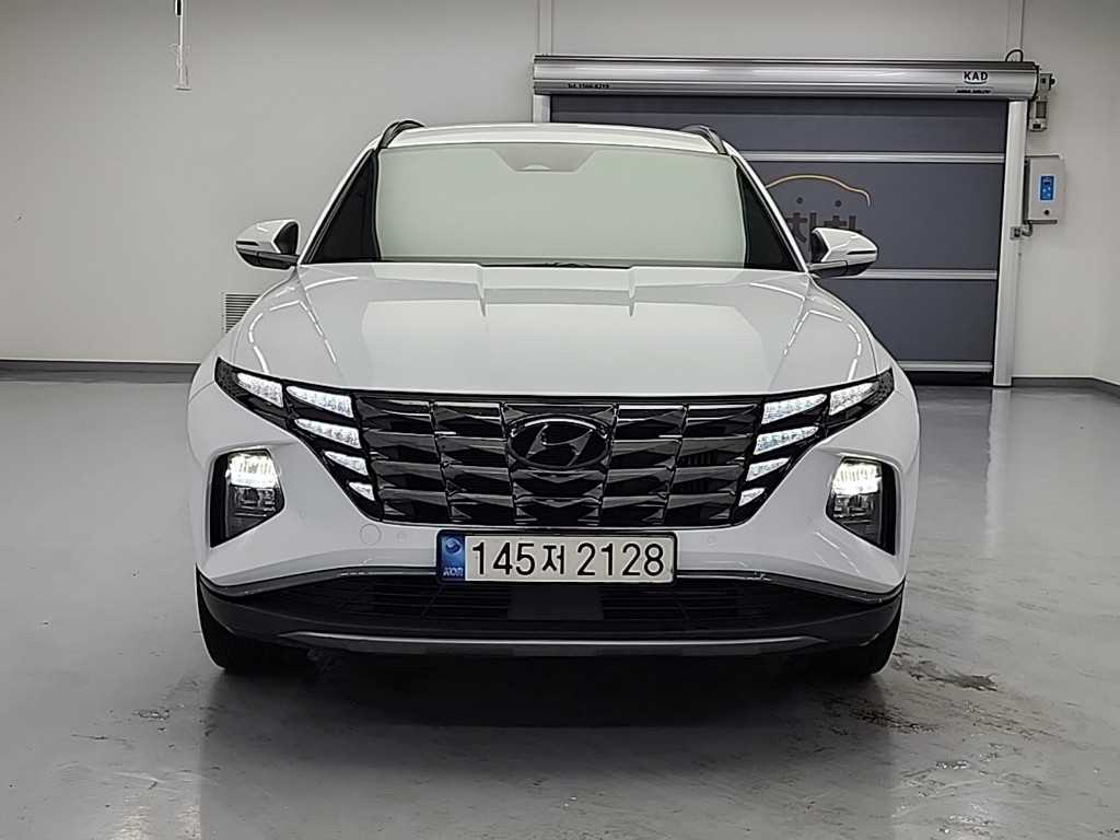 현대 더 올뉴투싼 하이브리드 1.6 HEV 2WD 인스퍼레이션 - 이미지 15