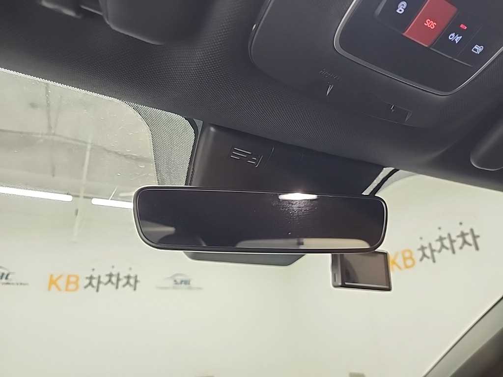 현대 더 올뉴투싼 하이브리드 1.6 HEV 2WD 인스퍼레이션 - 이미지 9