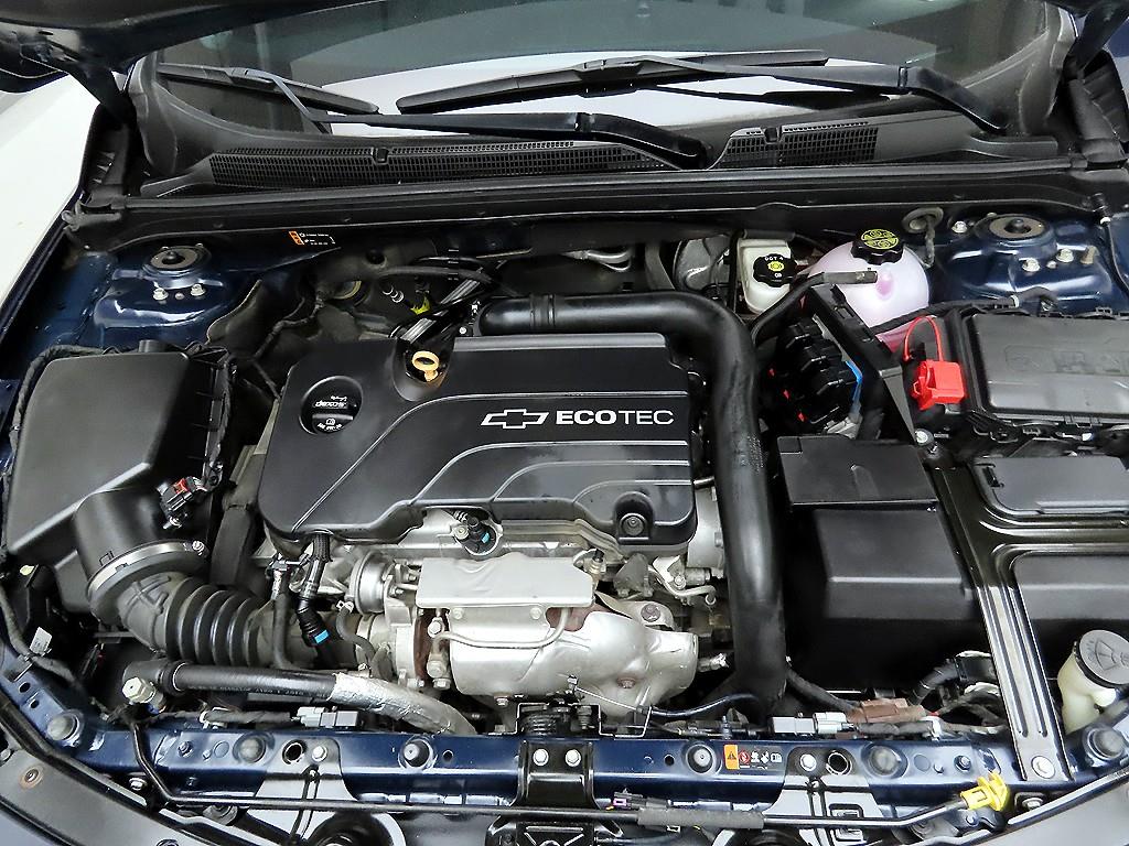 쉐보레 (대우) 올 뉴말리부 1.5 터보 LT 디럭스 - 이미지 6