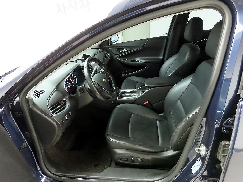 쉐보레 (대우) 올 뉴말리부 1.5 터보 LT 디럭스 - 이미지 4