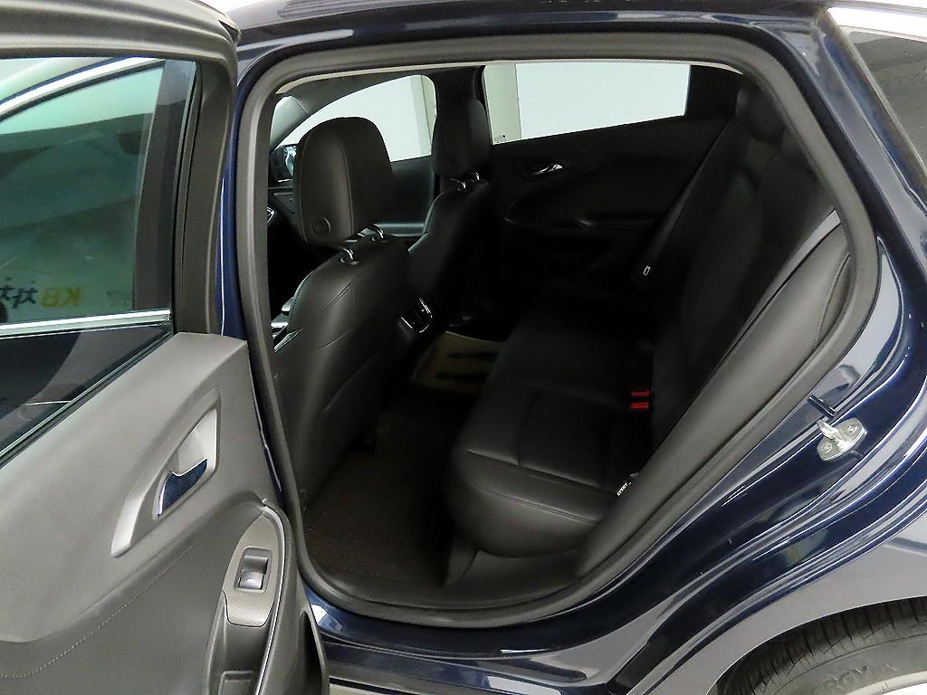 쉐보레 (대우) 올 뉴말리부 1.5 터보 LT 디럭스 - 이미지 18