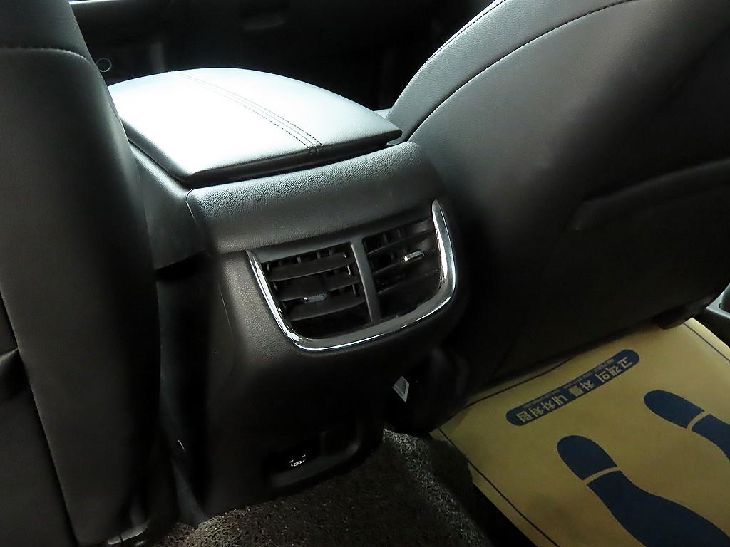 쉐보레 (대우) 올 뉴말리부 1.5 터보 LT 디럭스 - 이미지 8