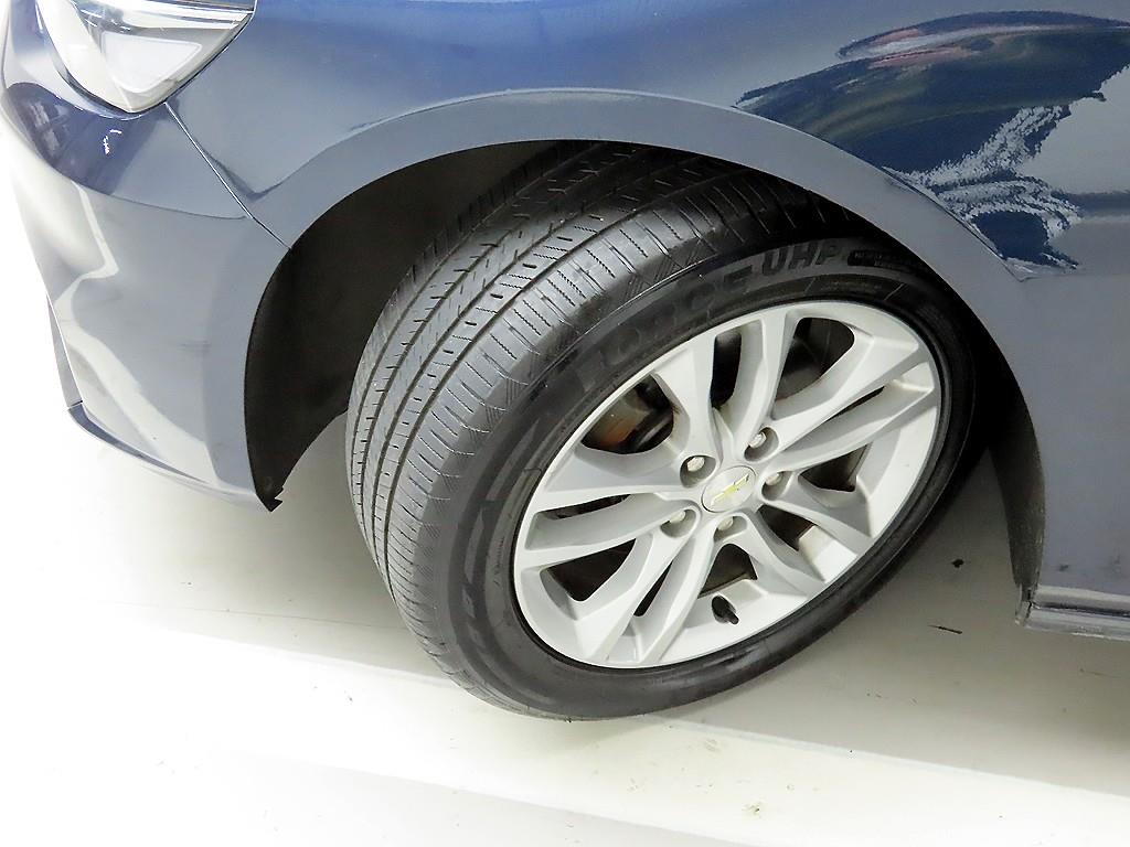 쉐보레 (대우) 올 뉴말리부 1.5 터보 LT 디럭스 - 이미지 10