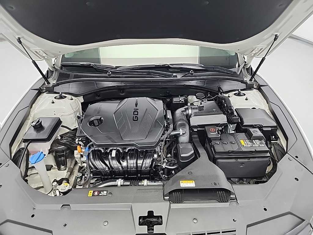 현대 더 뉴그랜저IG 가솔린 2.5 르블랑 - 이미지 17