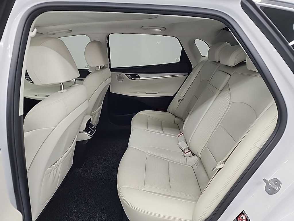 현대 더 뉴그랜저IG 가솔린 2.5 르블랑 - 이미지 7