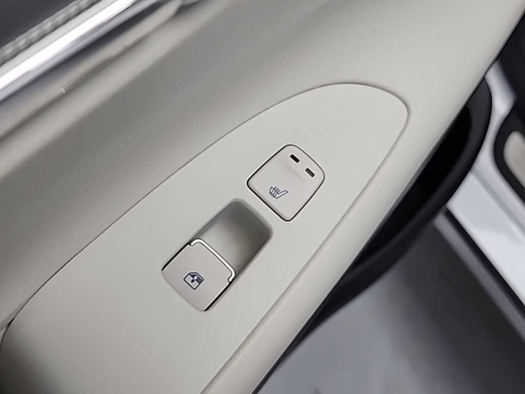 현대 더 뉴그랜저IG 가솔린 2.5 르블랑 - 이미지 18