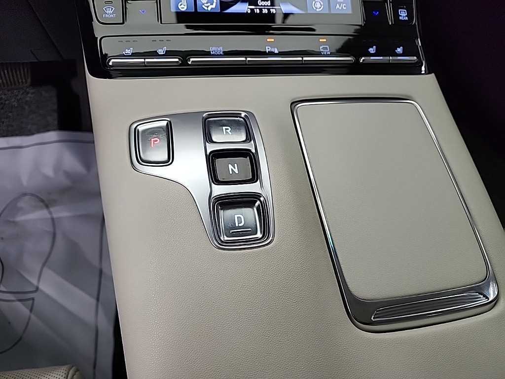 현대 더 뉴그랜저IG 가솔린 2.5 르블랑 - 이미지 16