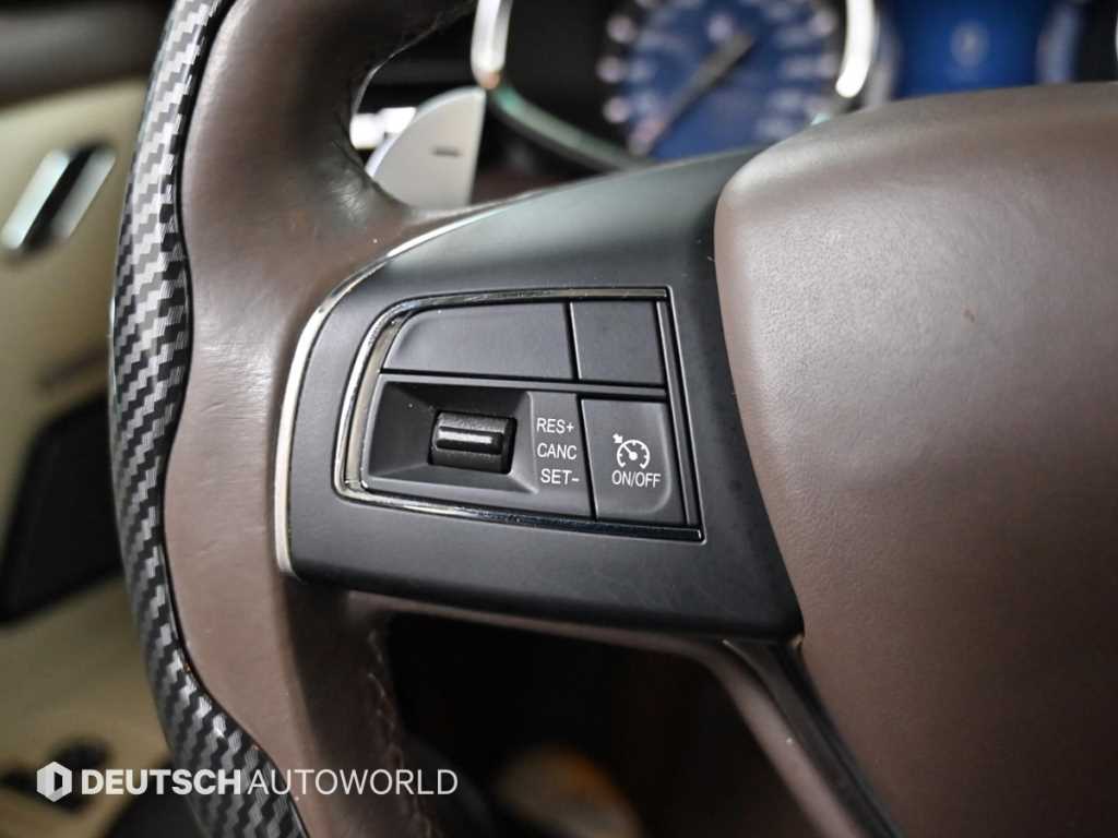 마세라티 콰트로포르테(6세대) 3.0 S Q4 - 이미지 18