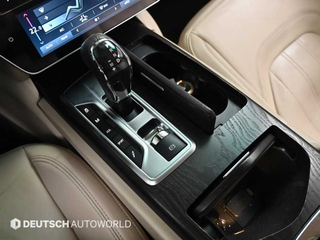 마세라티 콰트로포르테(6세대) 3.0 S Q4 - 이미지 4