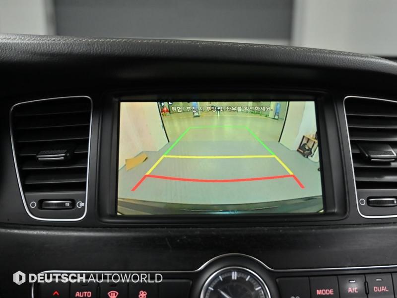 기아 더 뉴K7 2.4 GDI 프레스티지 - 이미지 4