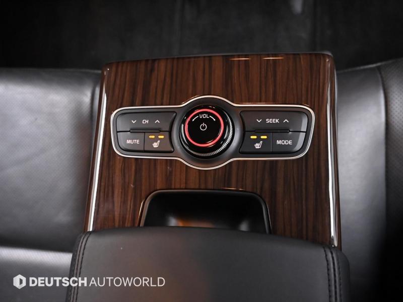 기아 더 뉴K7 2.4 GDI 프레스티지 - 이미지 3