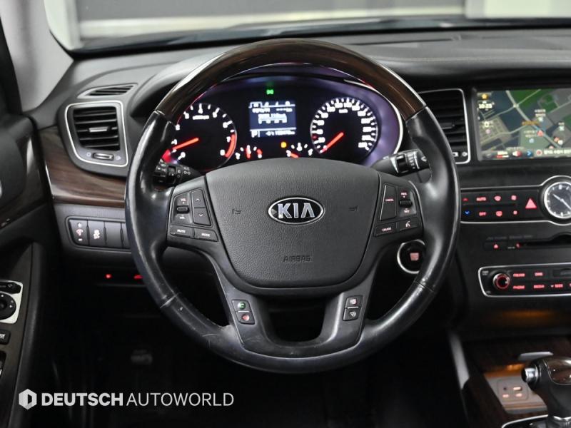 기아 더 뉴K7 2.4 GDI 프레스티지 - 이미지 9