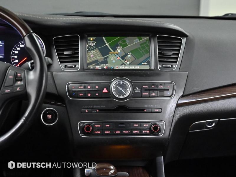 기아 더 뉴K7 2.4 GDI 프레스티지 - 이미지 10