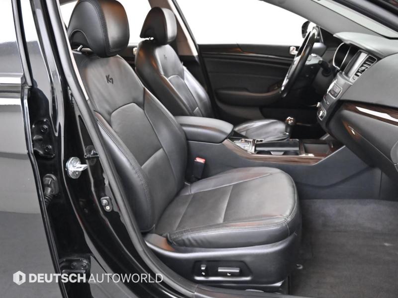 기아 더 뉴K7 2.4 GDI 프레스티지 - 이미지 16