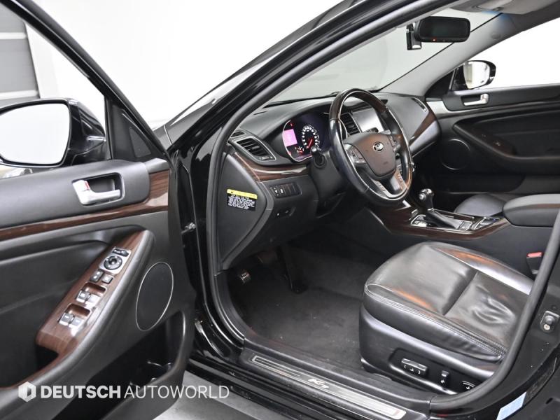 기아 더 뉴K7 2.4 GDI 프레스티지 - 이미지 14