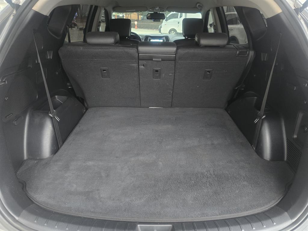 현대 싼타페(DM) 디젤 R2.0 2WD 프리미엄 - 이미지 8