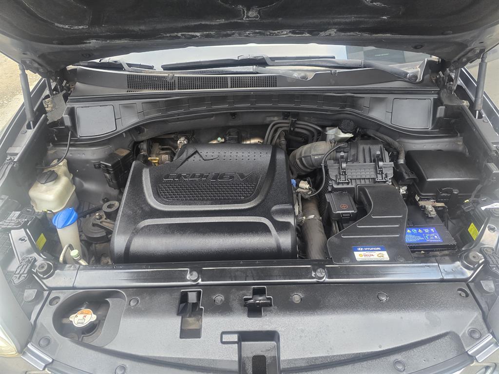 현대 싼타페(DM) 디젤 R2.0 2WD 프리미엄 - 이미지 5