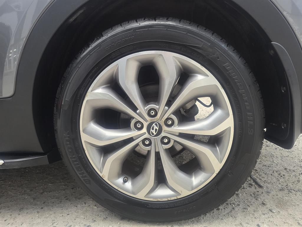 현대 싼타페(DM) 디젤 R2.0 2WD 프리미엄 - 이미지 7