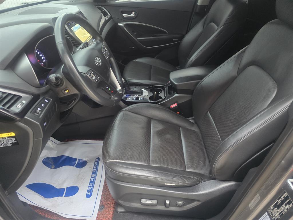 현대 싼타페(DM) 디젤 R2.0 2WD 프리미엄 - 이미지 14