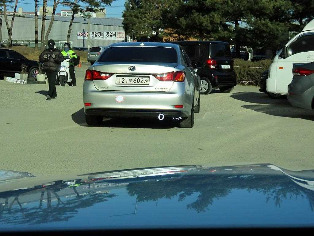 제네시스 신형 GV70 2.5T AWD 기본형 - 이미지 3