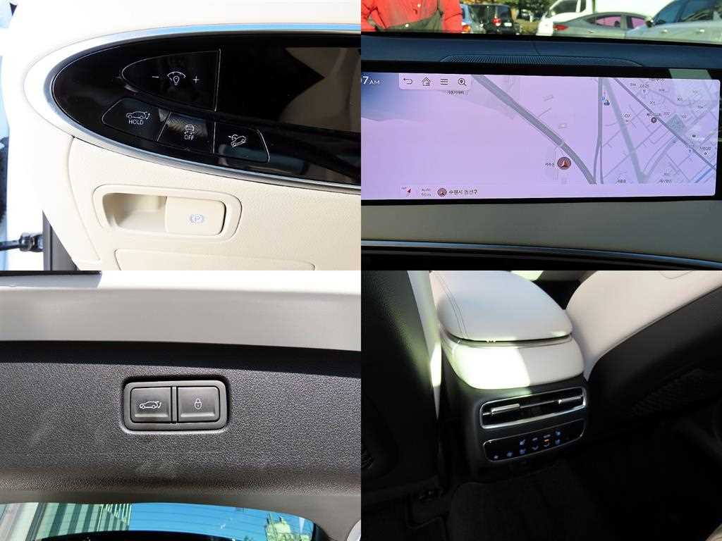 제네시스 신형 GV70 2.5T AWD 기본형 - 이미지 10