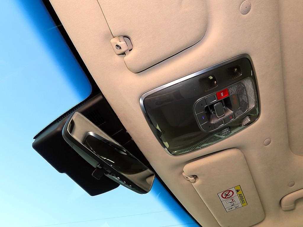 제네시스 신형 GV70 2.5T AWD 기본형 - 이미지 20