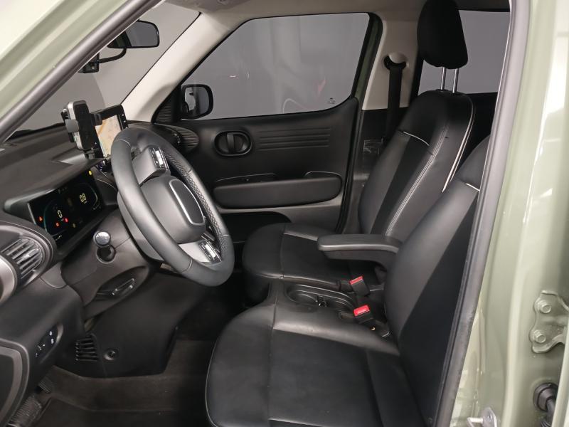 현대 캐스퍼 가솔린 1.0 터보 모던 - 이미지 11