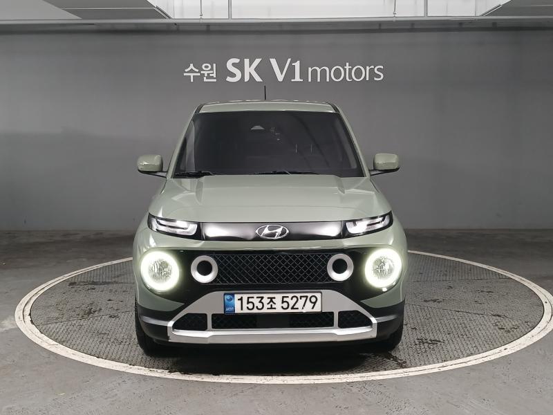 현대 캐스퍼 가솔린 1.0 터보 모던 - 이미지 9