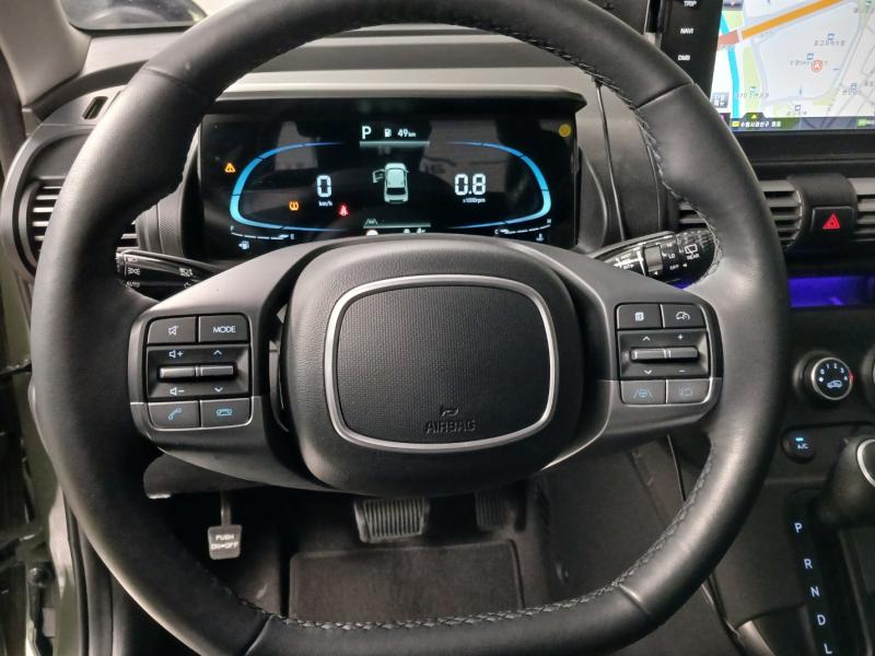 현대 캐스퍼 가솔린 1.0 터보 모던 - 이미지 10