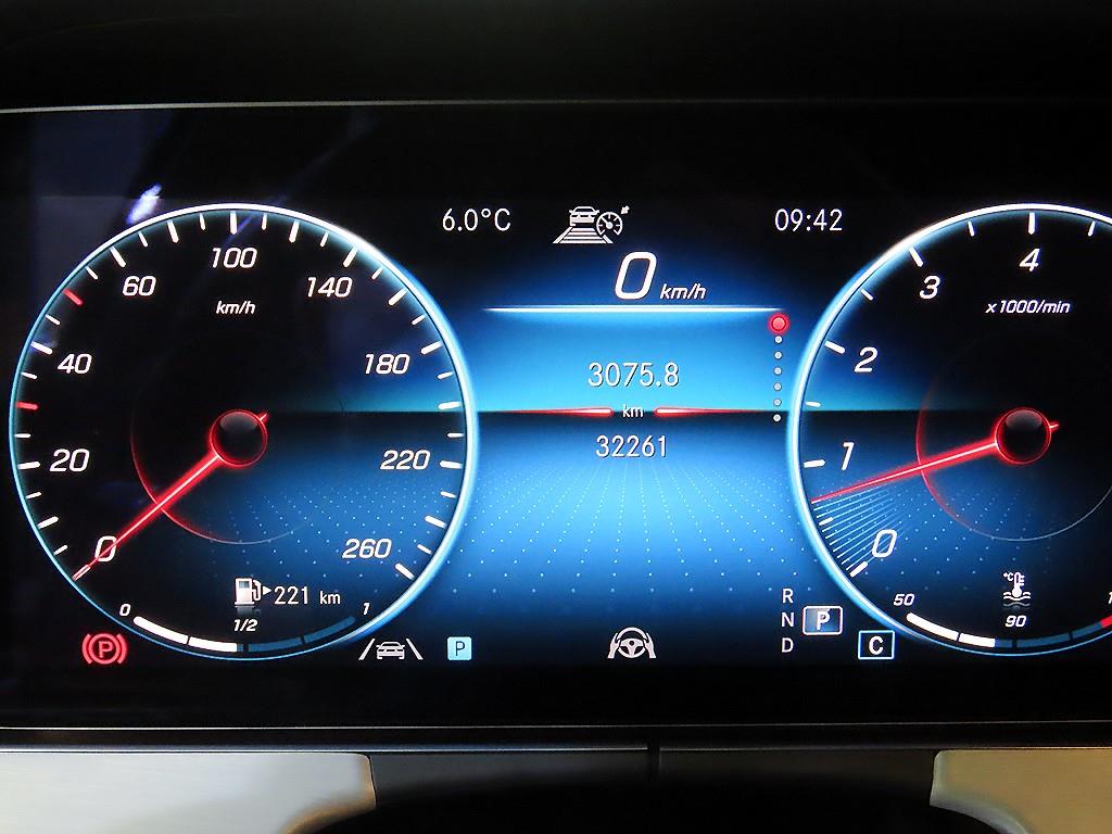 벤츠 E클래스(5세대) E250 아방가르드 - 이미지 3