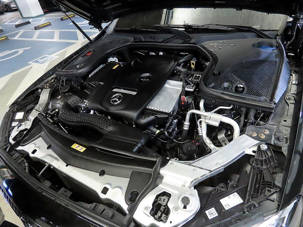 벤츠 E클래스(5세대) E250 아방가르드 - 이미지 20