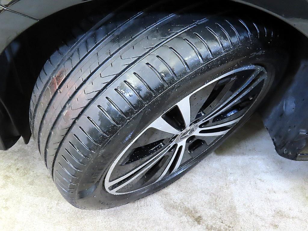 벤츠 E클래스(5세대) E250 아방가르드 - 이미지 6