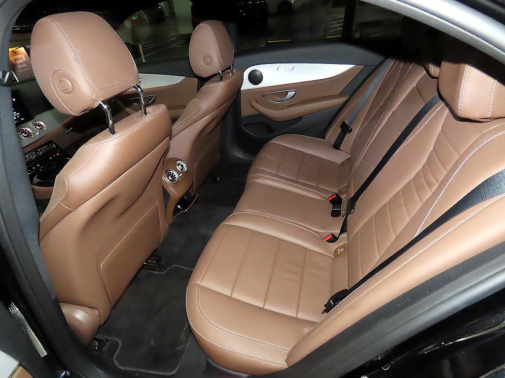 벤츠 E클래스(5세대) E250 아방가르드 - 이미지 4