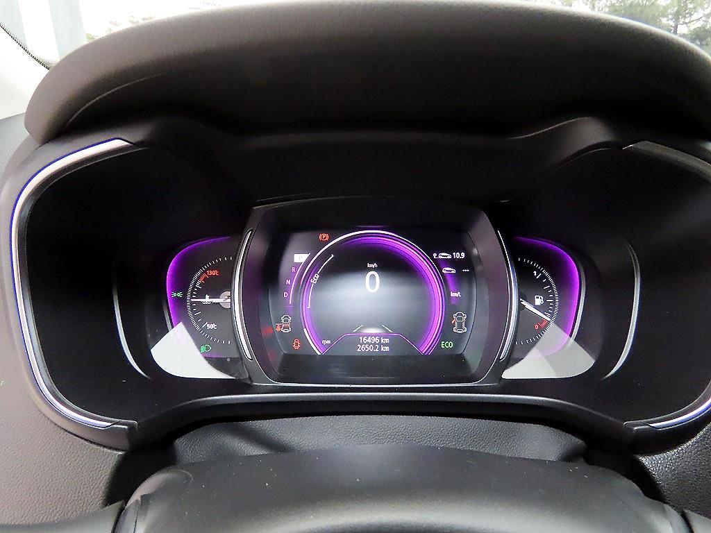 르노 (삼성) 뉴 QM6 2.0 GDe RE 시그니처 - 이미지 6