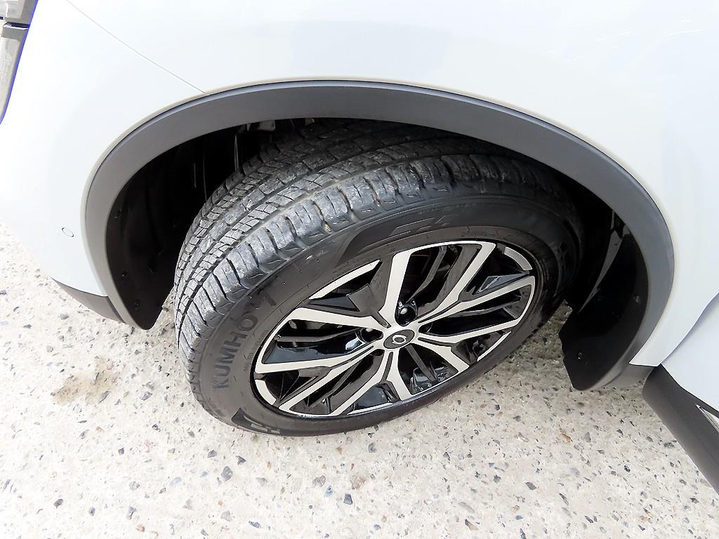 르노 (삼성) 뉴 QM6 2.0 GDe RE 시그니처 - 이미지 3