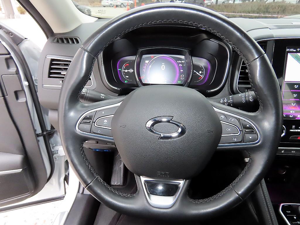 르노 (삼성) 뉴 QM6 2.0 GDe RE 시그니처 - 이미지 4