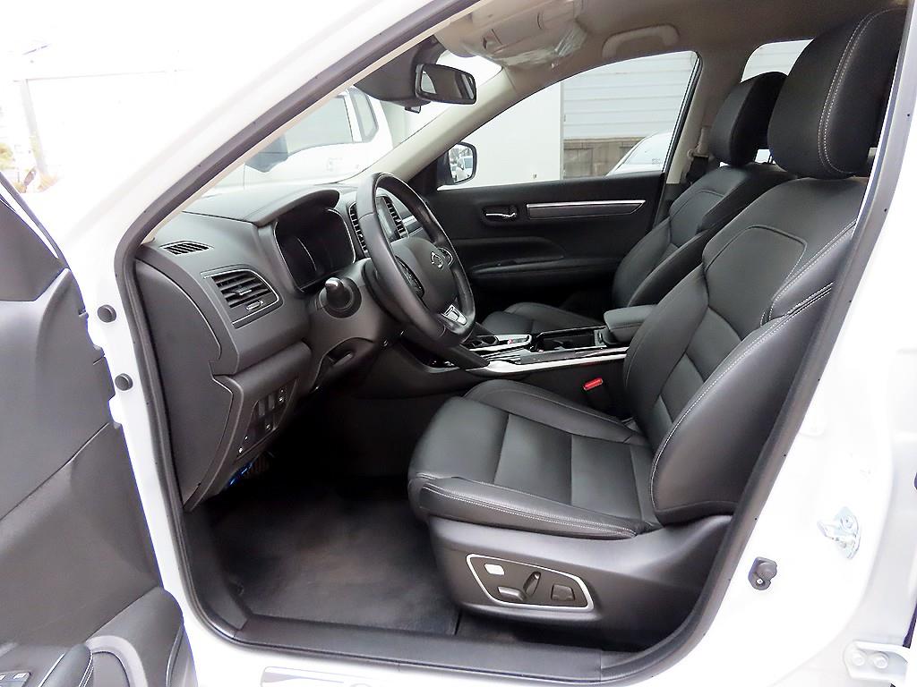 르노 (삼성) 뉴 QM6 2.0 GDe RE 시그니처 - 이미지 5