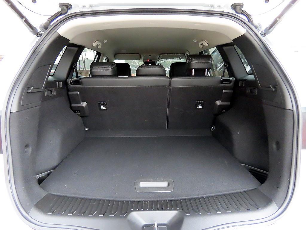 르노 (삼성) 뉴 QM6 2.0 GDe RE 시그니처 - 이미지 12