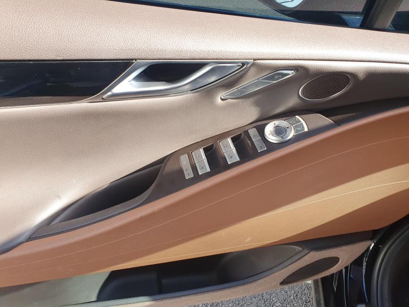 제네시스 더 올뉴G80 가솔린 2.5 2WD 기본형 - 이미지 3