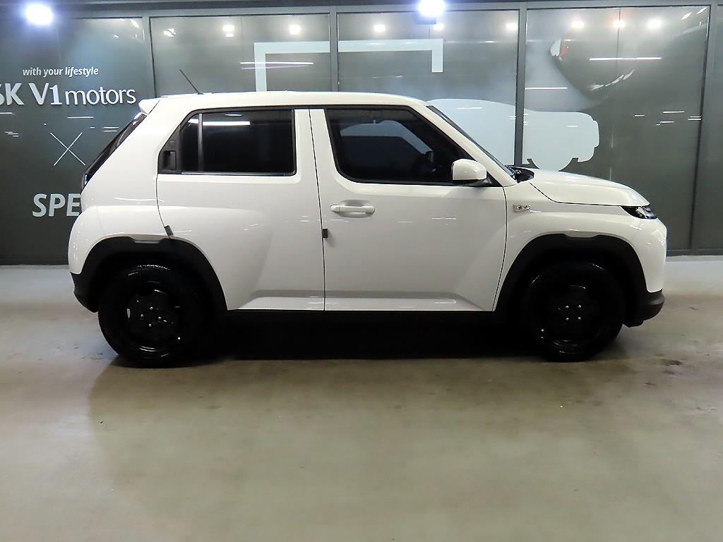 현대 캐스퍼 가솔린 1.0 스마트 - 이미지 12