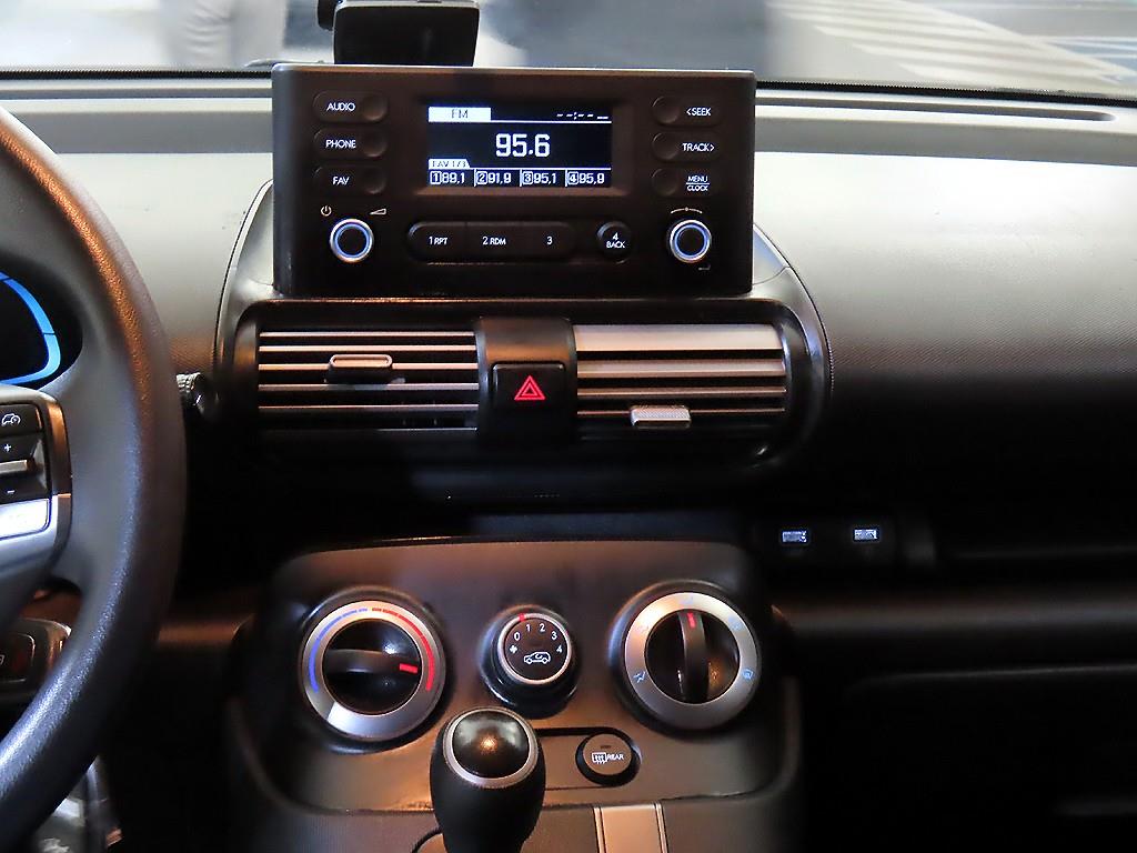 현대 캐스퍼 가솔린 1.0 스마트 - 이미지 14