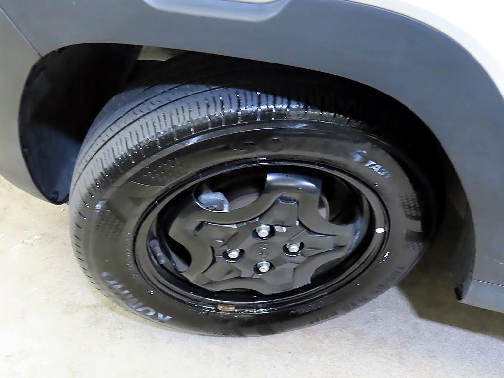 현대 캐스퍼 가솔린 1.0 스마트 - 이미지 6