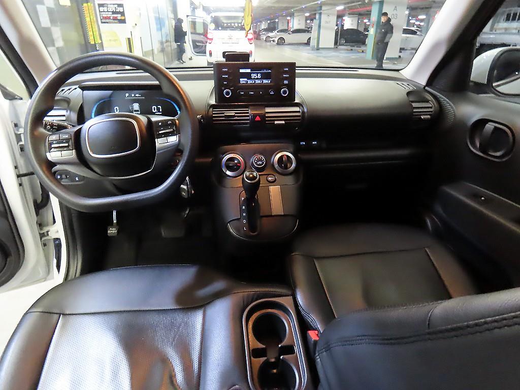 현대 캐스퍼 가솔린 1.0 스마트 - 이미지 10