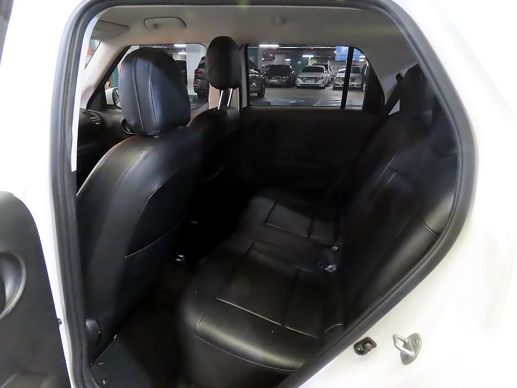 현대 캐스퍼 가솔린 1.0 스마트 - 이미지 4