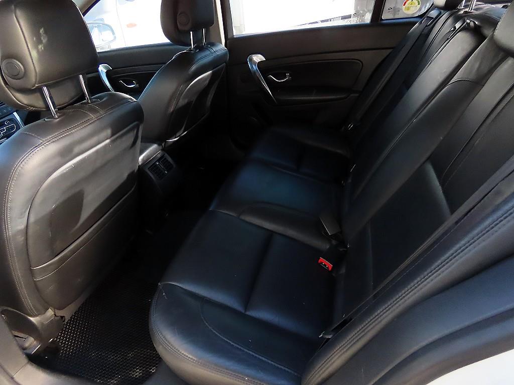 르노 (삼성) 뉴 SM5 신형 2.0 LE - 이미지 20