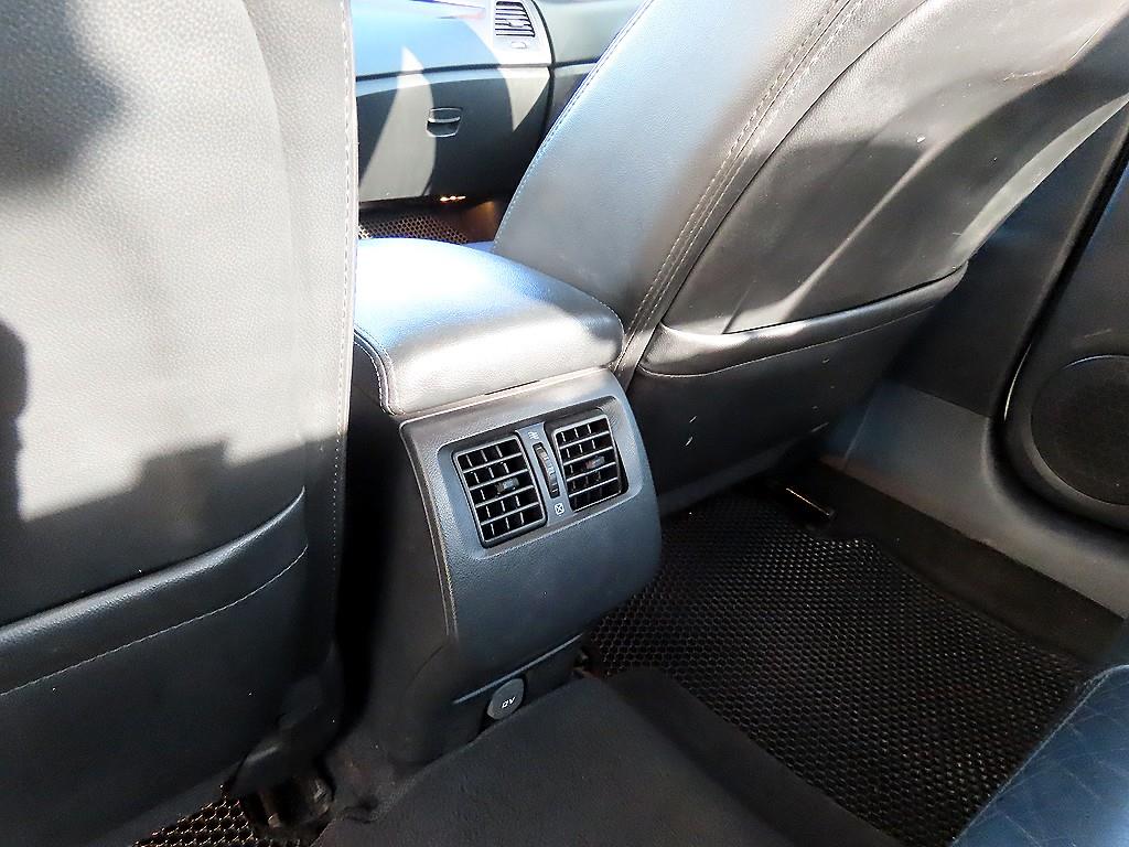 르노 (삼성) 뉴 SM5 신형 2.0 LE - 이미지 7