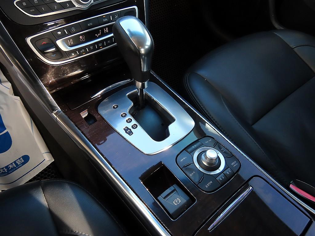 르노 (삼성) 뉴 SM5 신형 2.0 LE - 이미지 13