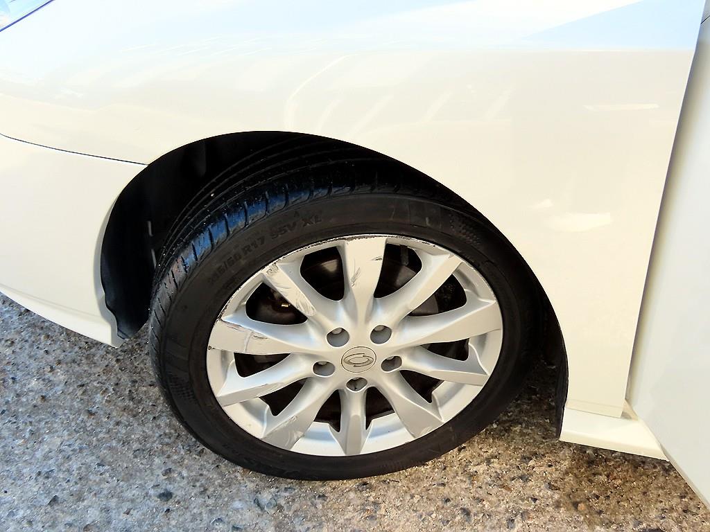 르노 (삼성) 뉴 SM5 신형 2.0 LE - 이미지 9